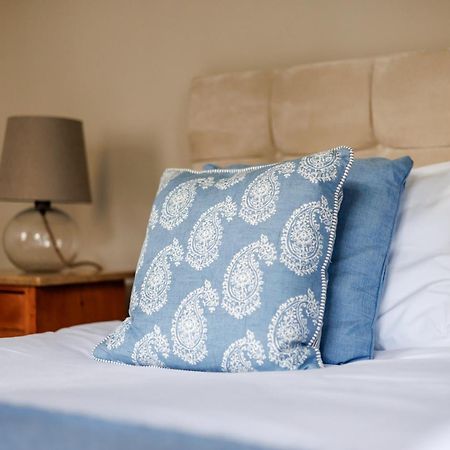 Gull House - 200 Yds From Poole Quay Villa ภายนอก รูปภาพ