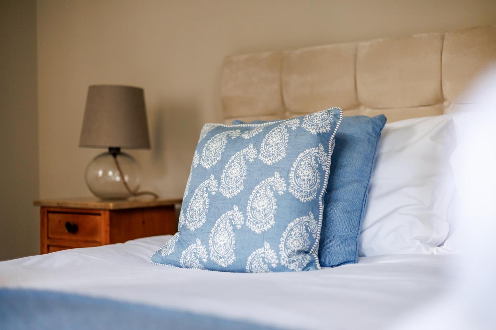 Gull House - 200 Yds From Poole Quay Villa ภายนอก รูปภาพ