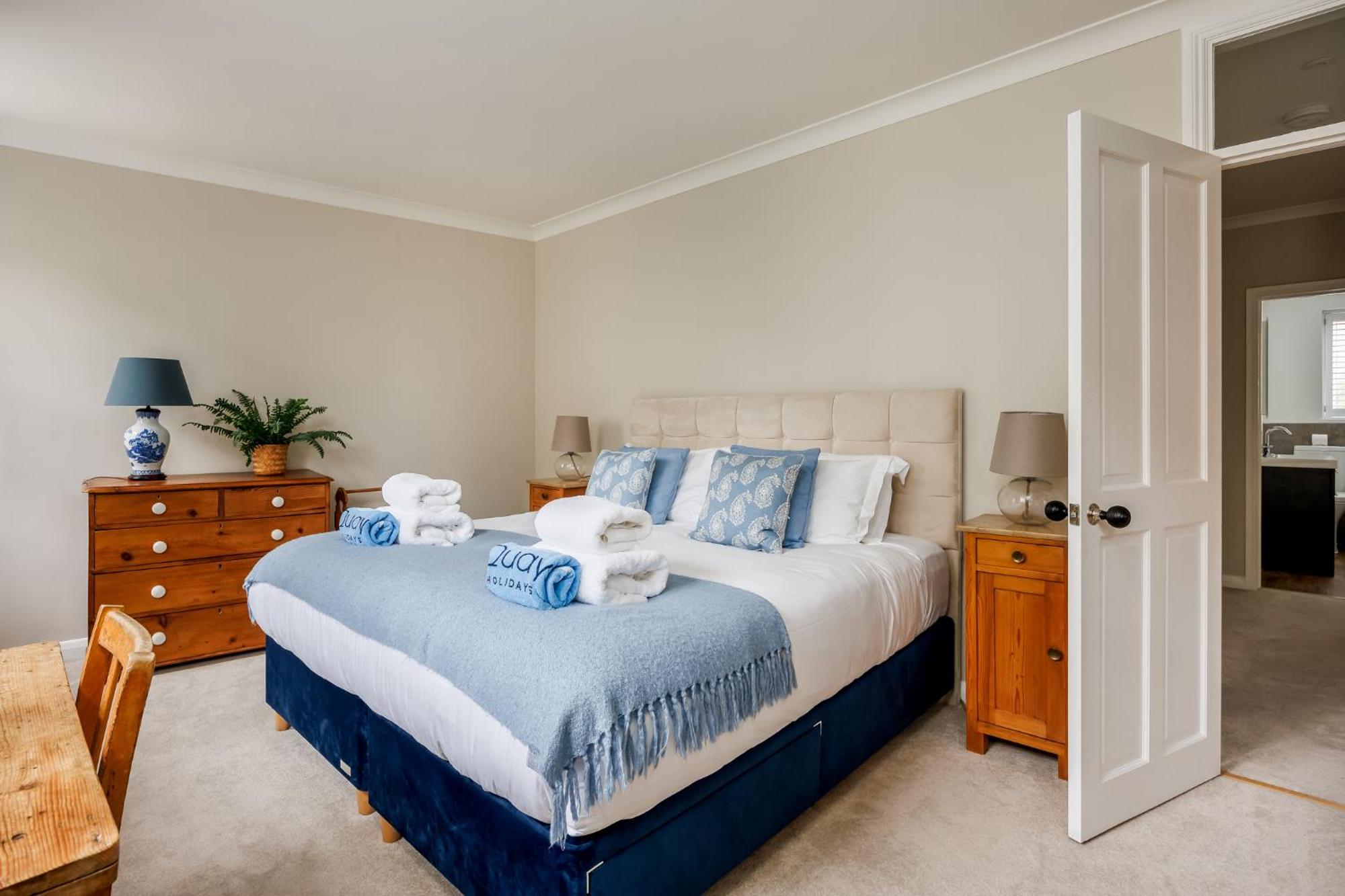Gull House - 200 Yds From Poole Quay Villa ภายนอก รูปภาพ