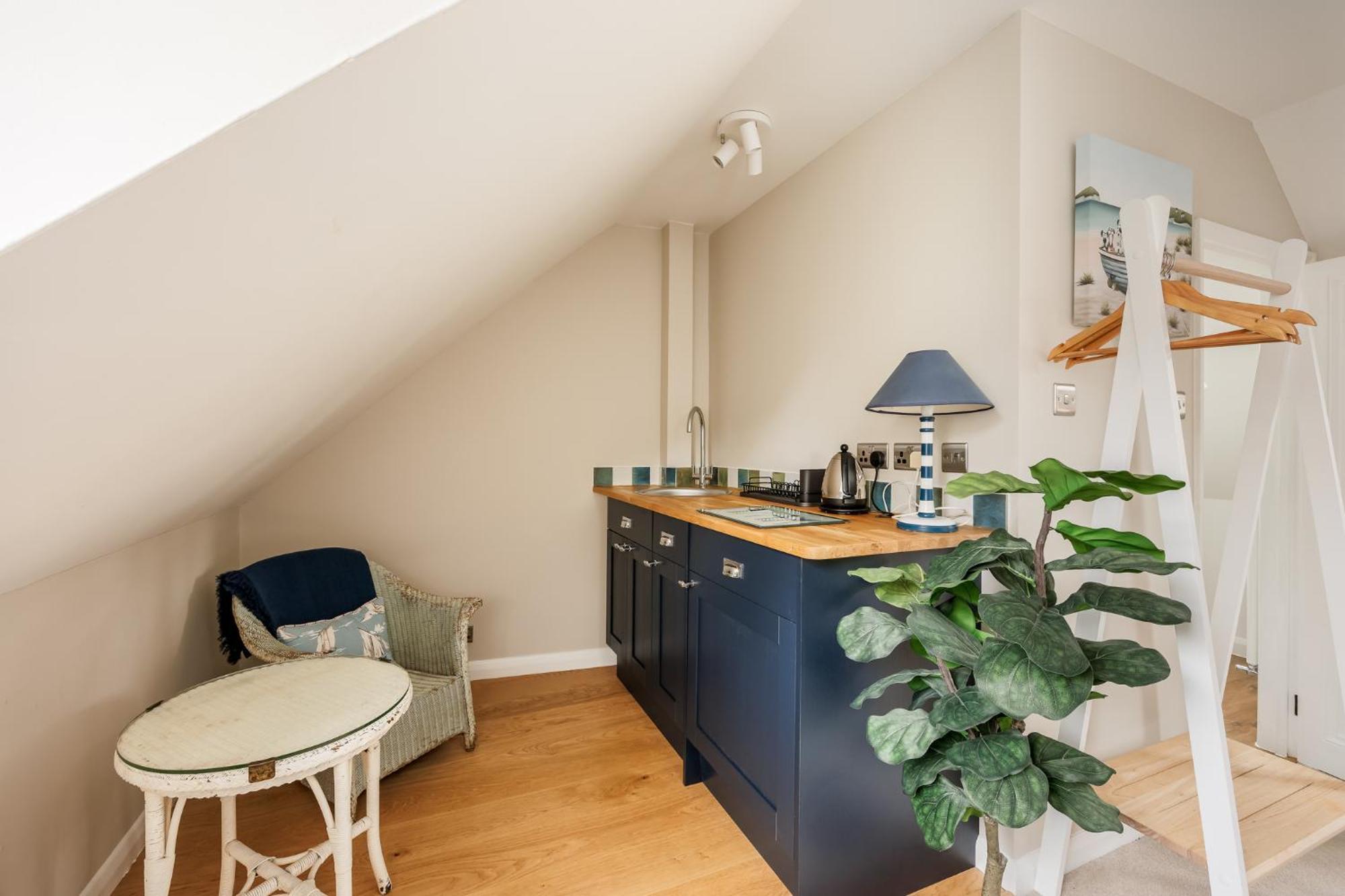 Gull House - 200 Yds From Poole Quay Villa ภายนอก รูปภาพ