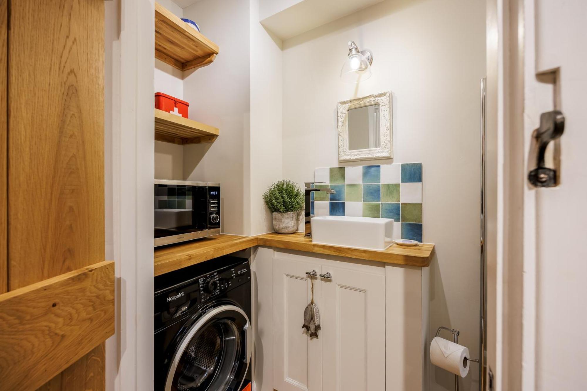 Gull House - 200 Yds From Poole Quay Villa ภายนอก รูปภาพ