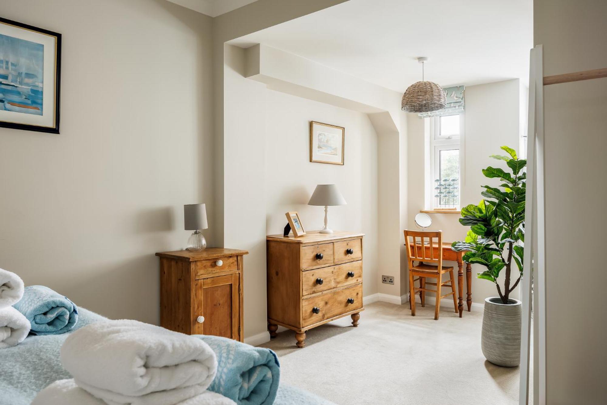 Gull House - 200 Yds From Poole Quay Villa ภายนอก รูปภาพ