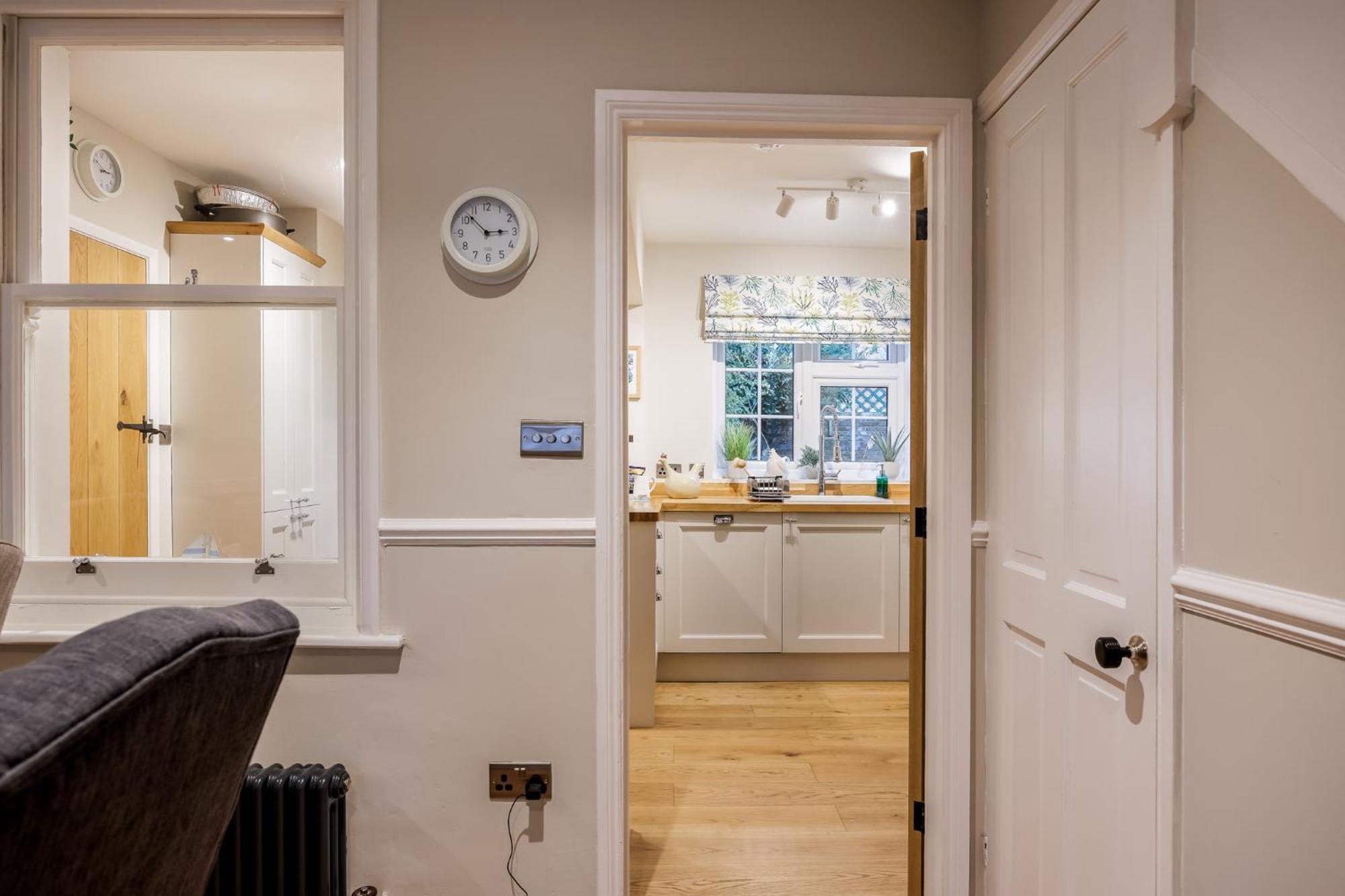 Gull House - 200 Yds From Poole Quay Villa ภายนอก รูปภาพ