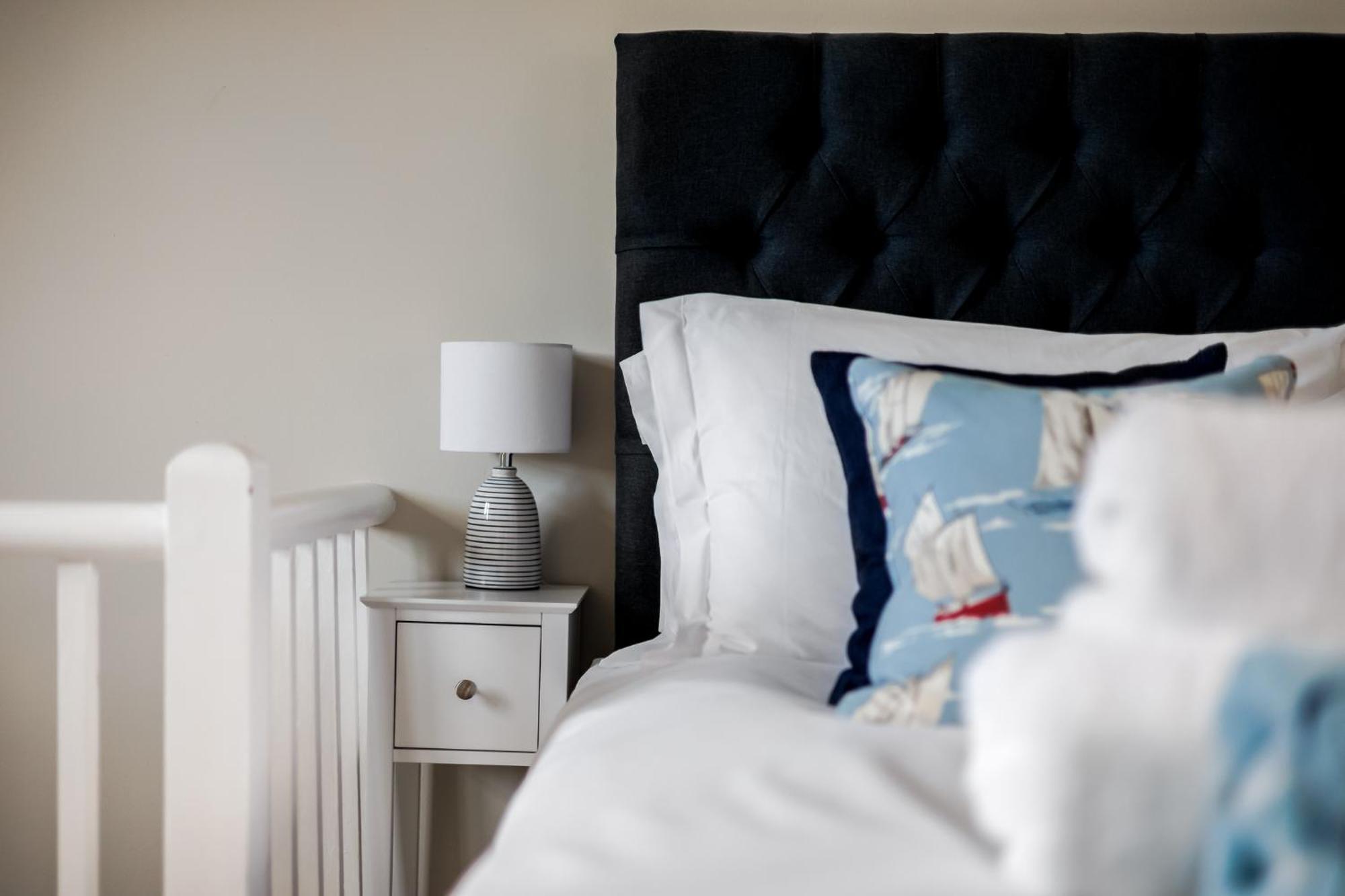 Gull House - 200 Yds From Poole Quay Villa ภายนอก รูปภาพ