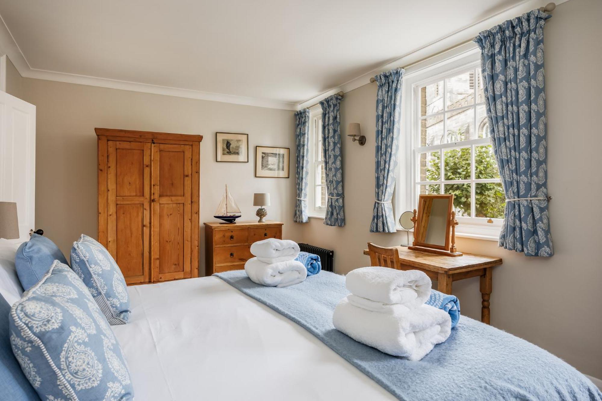 Gull House - 200 Yds From Poole Quay Villa ภายนอก รูปภาพ