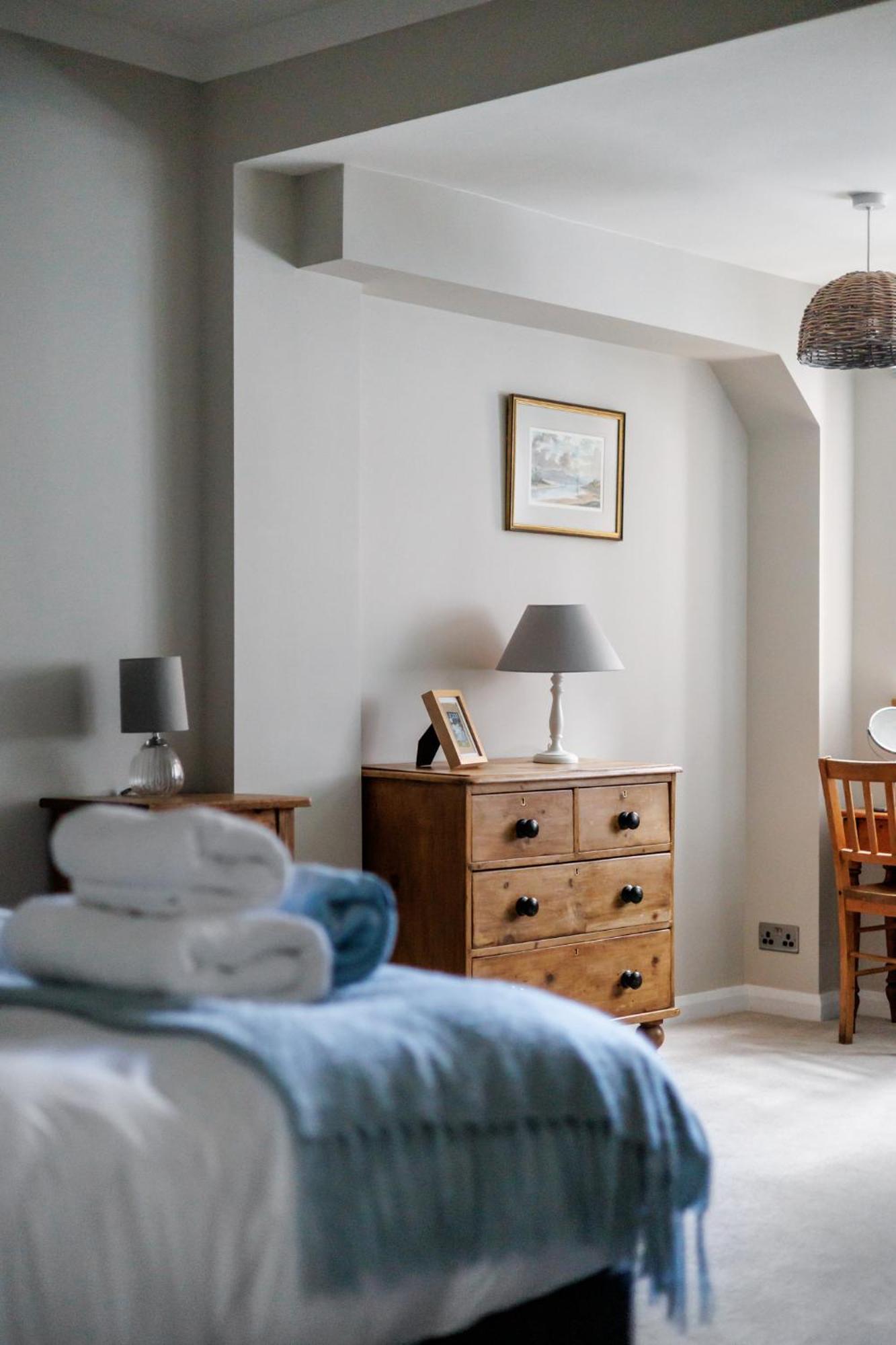 Gull House - 200 Yds From Poole Quay Villa ภายนอก รูปภาพ