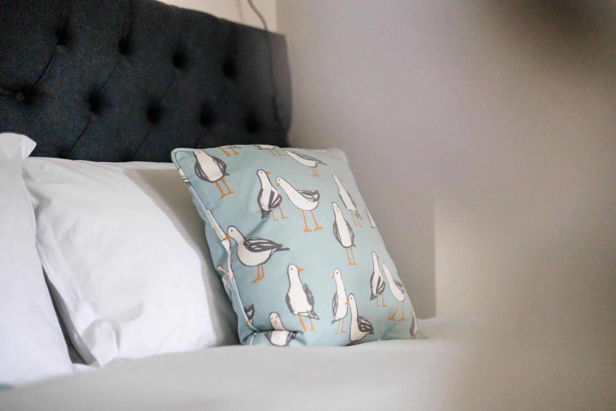 Gull House - 200 Yds From Poole Quay Villa ภายนอก รูปภาพ